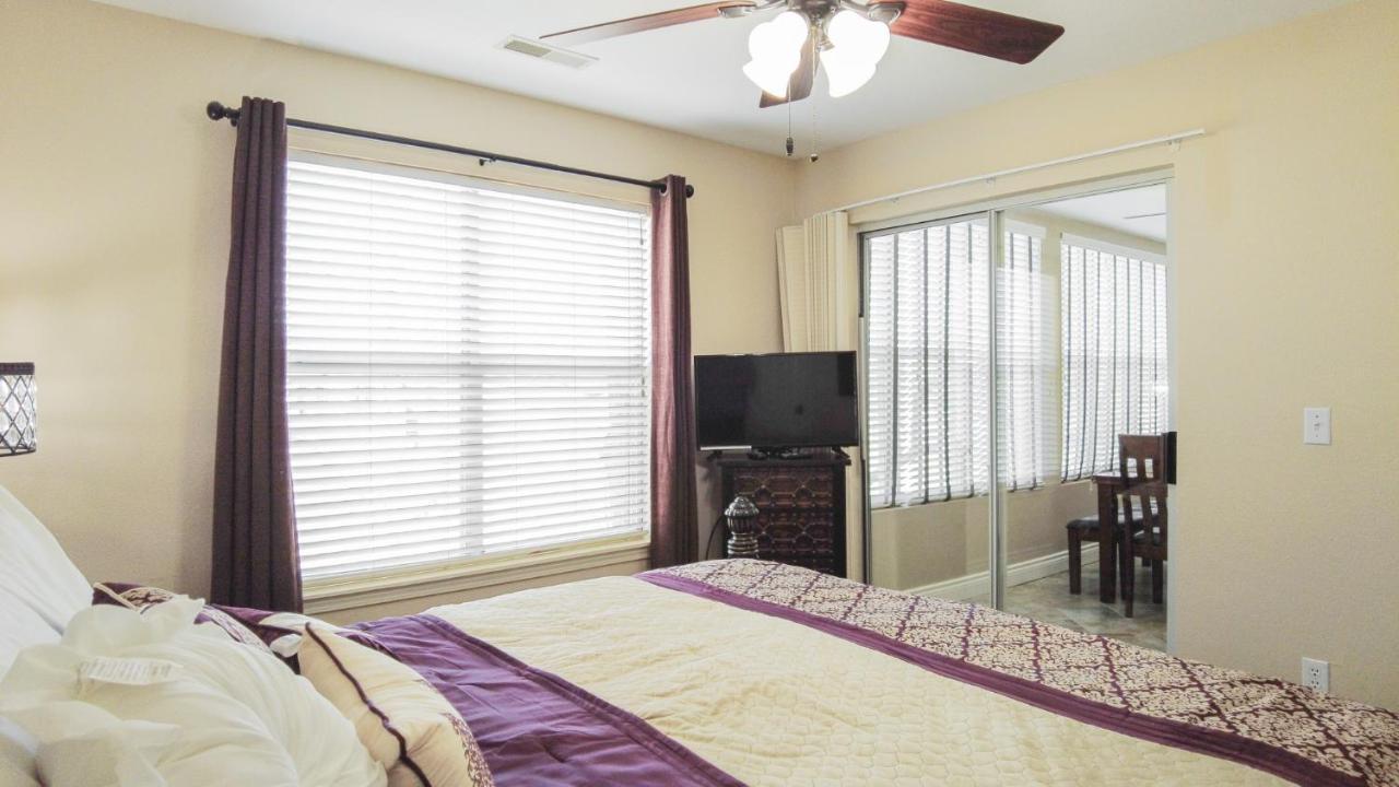 The Club By Dreams2Reality Vacations- Includes Free Attraction Tickets Daily! برانسون المظهر الخارجي الصورة